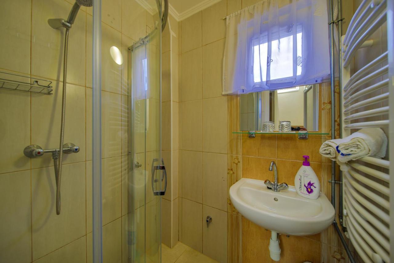 Maria Apartman Hajdúszoboszló Exterior foto