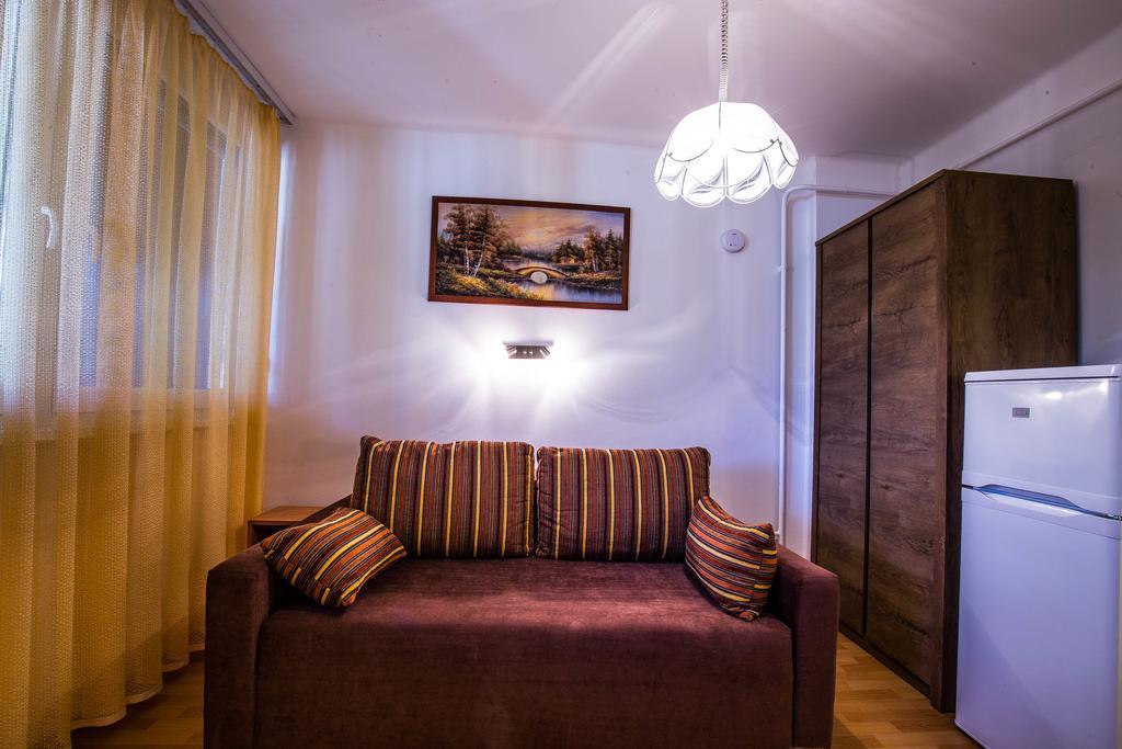 Maria Apartman Hajdúszoboszló Exterior foto